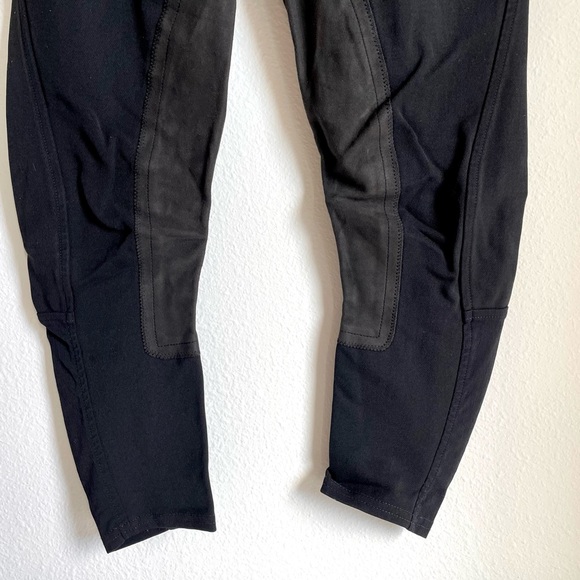 Ariat Pro Series World Cup Riding Breeches - Picture 9 of 9